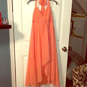 Bridesmaid Dress